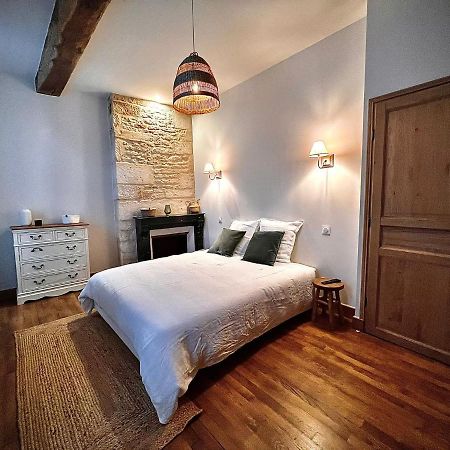 Chambres Privees Des Hamy Au Coeur Du Parc National Arc-en-Barrois Exterior foto